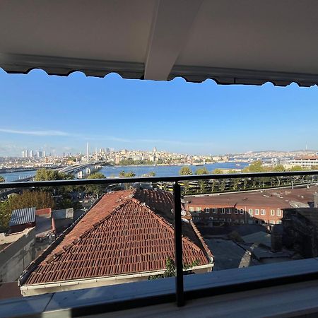 White Palace Halic Istanbul Exterior photo