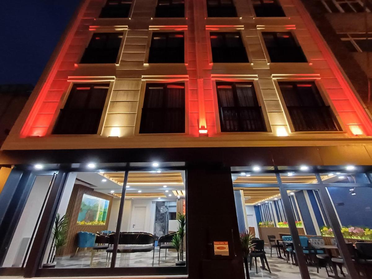 White Palace Halic Istanbul Exterior photo