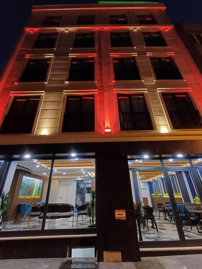 White Palace Halic Istanbul Exterior photo