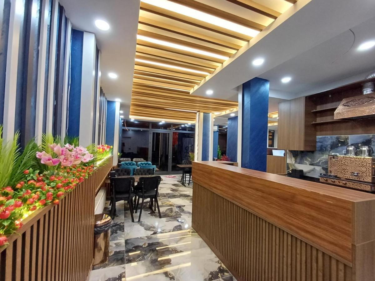 White Palace Halic Istanbul Exterior photo