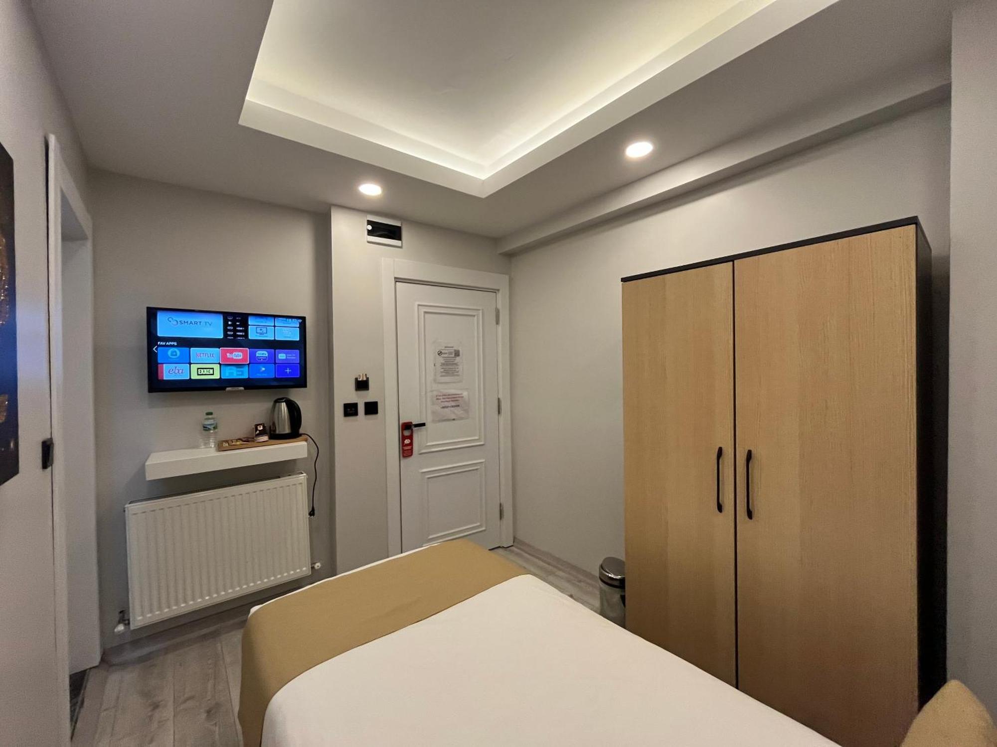 White Palace Halic Istanbul Exterior photo