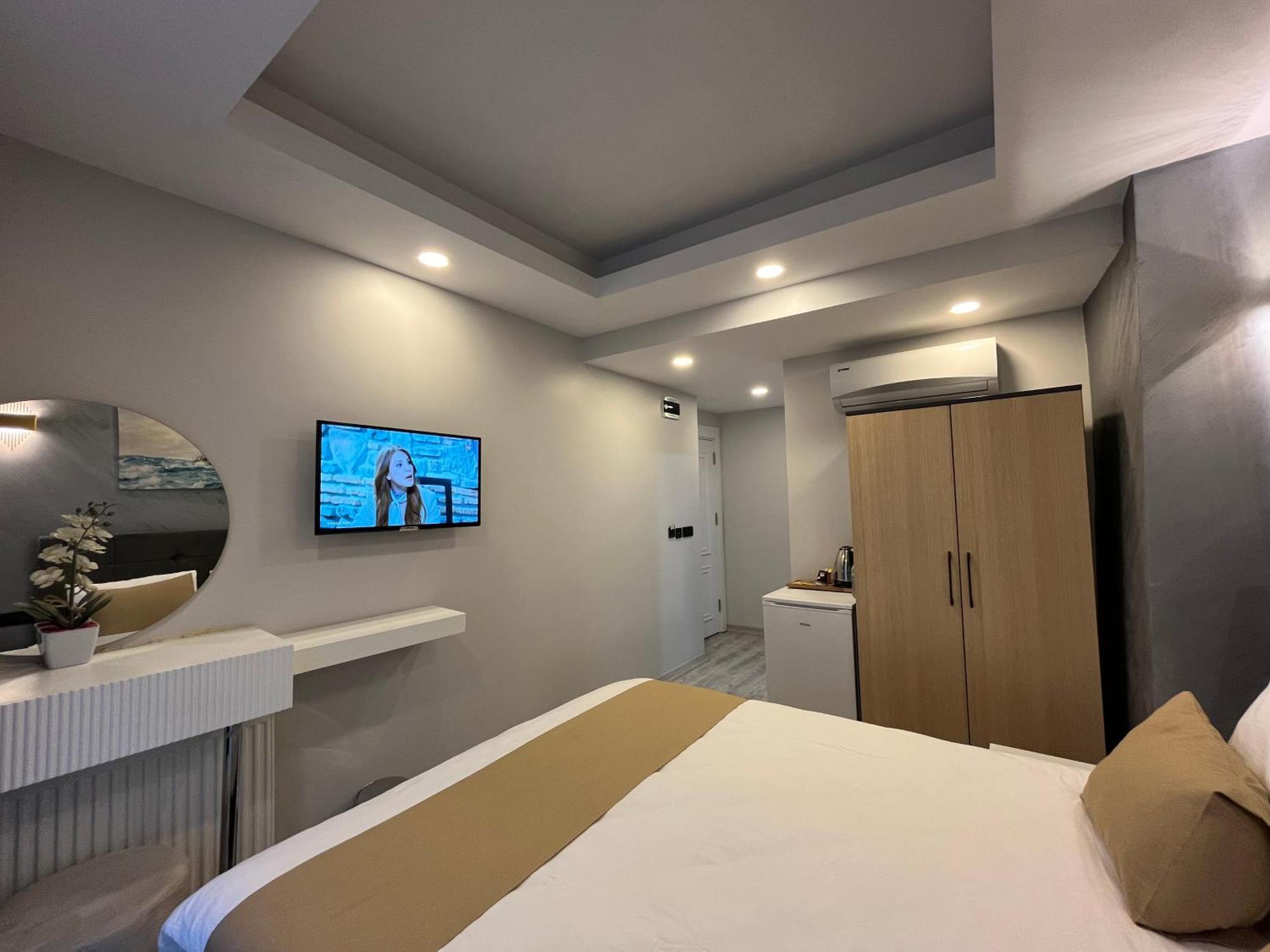 White Palace Halic Istanbul Exterior photo