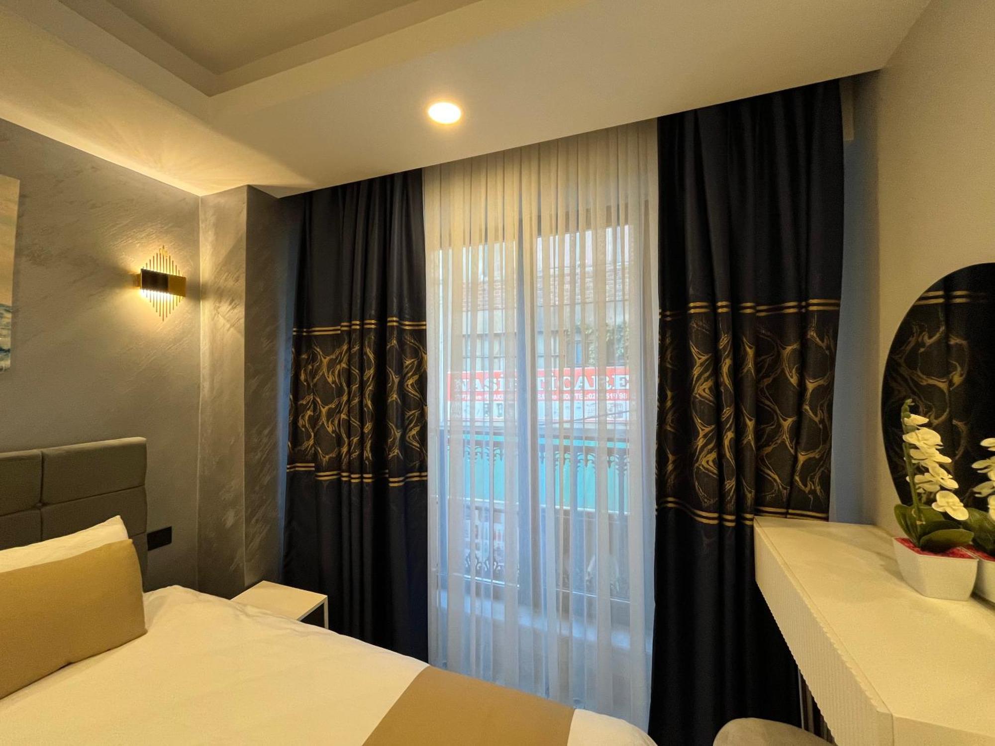 White Palace Halic Istanbul Exterior photo