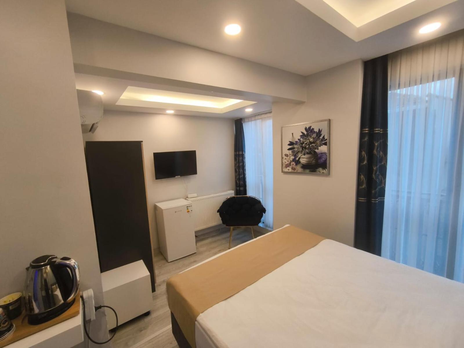 White Palace Halic Istanbul Exterior photo