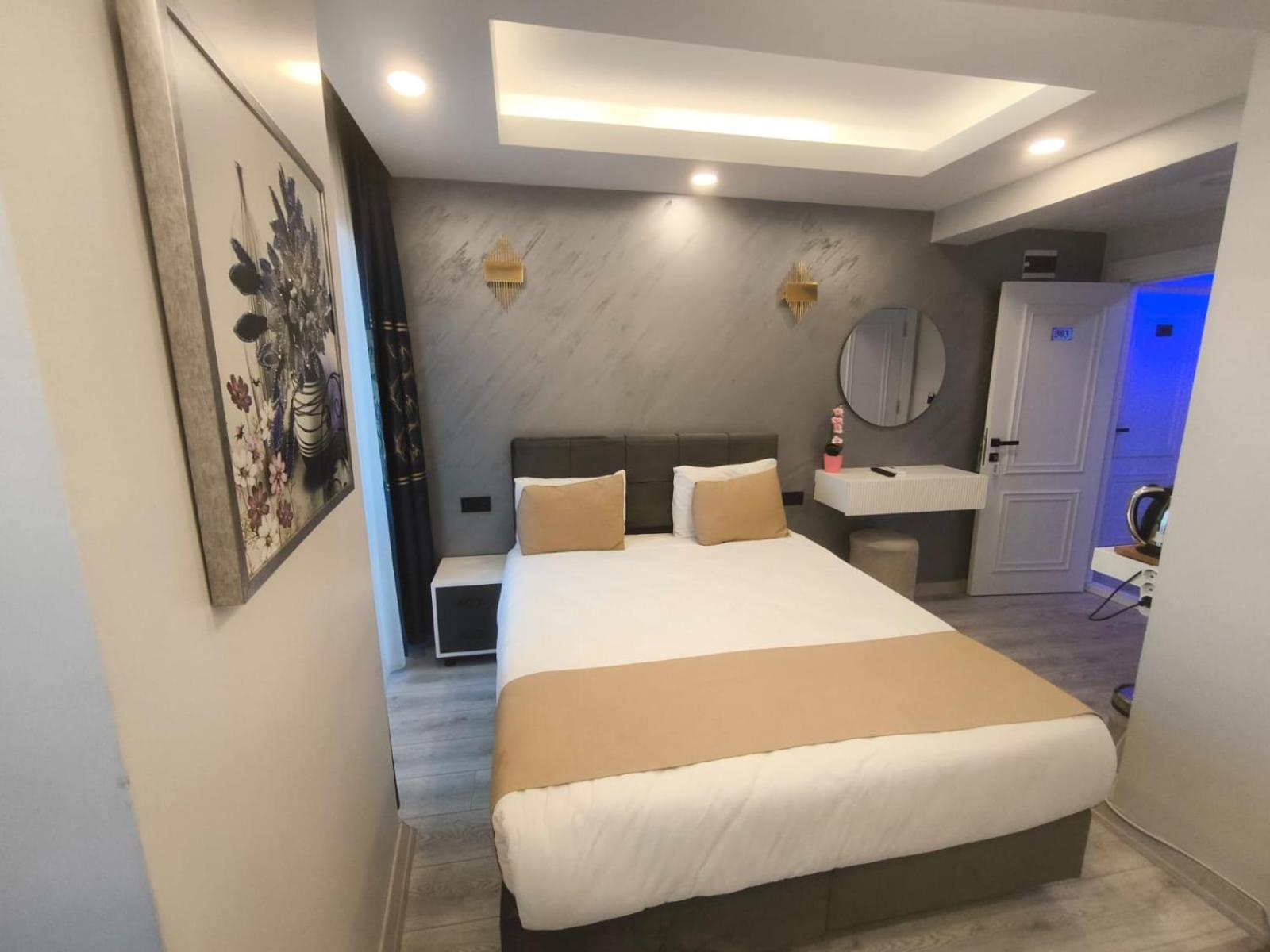 White Palace Halic Istanbul Exterior photo